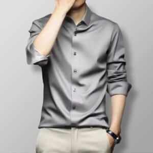 Ash Shirt