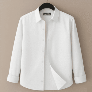 White Shirt