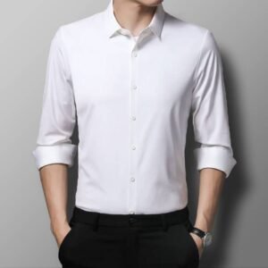 White Shirt